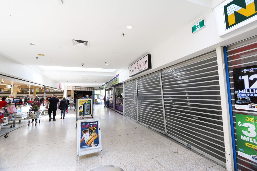 Shop 5/15 Racecourse Crescent, LAUNCESTON, TAS, 7250