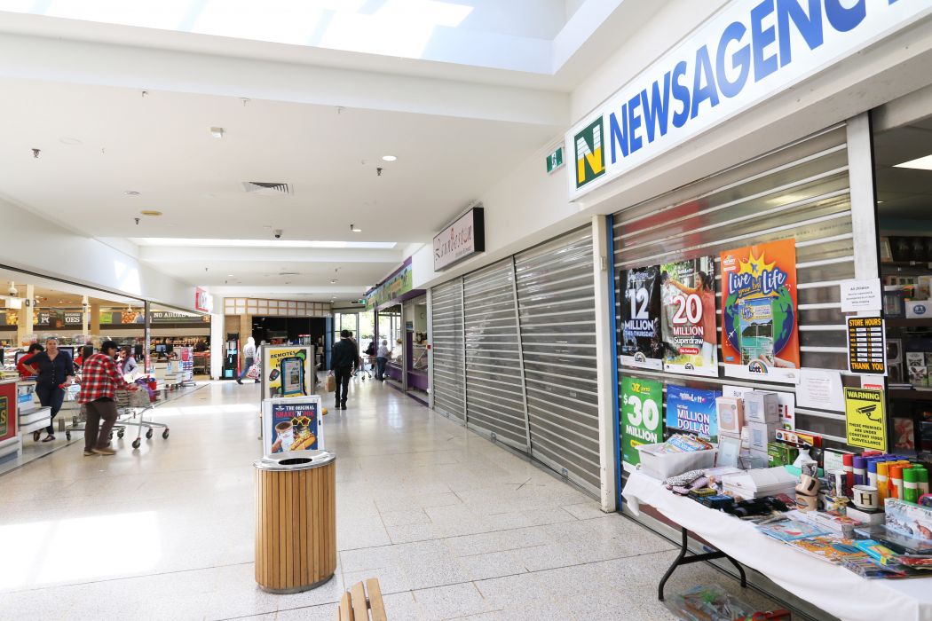 Shop 5/15 Racecourse Crescent, LAUNCESTON, TAS, 7250