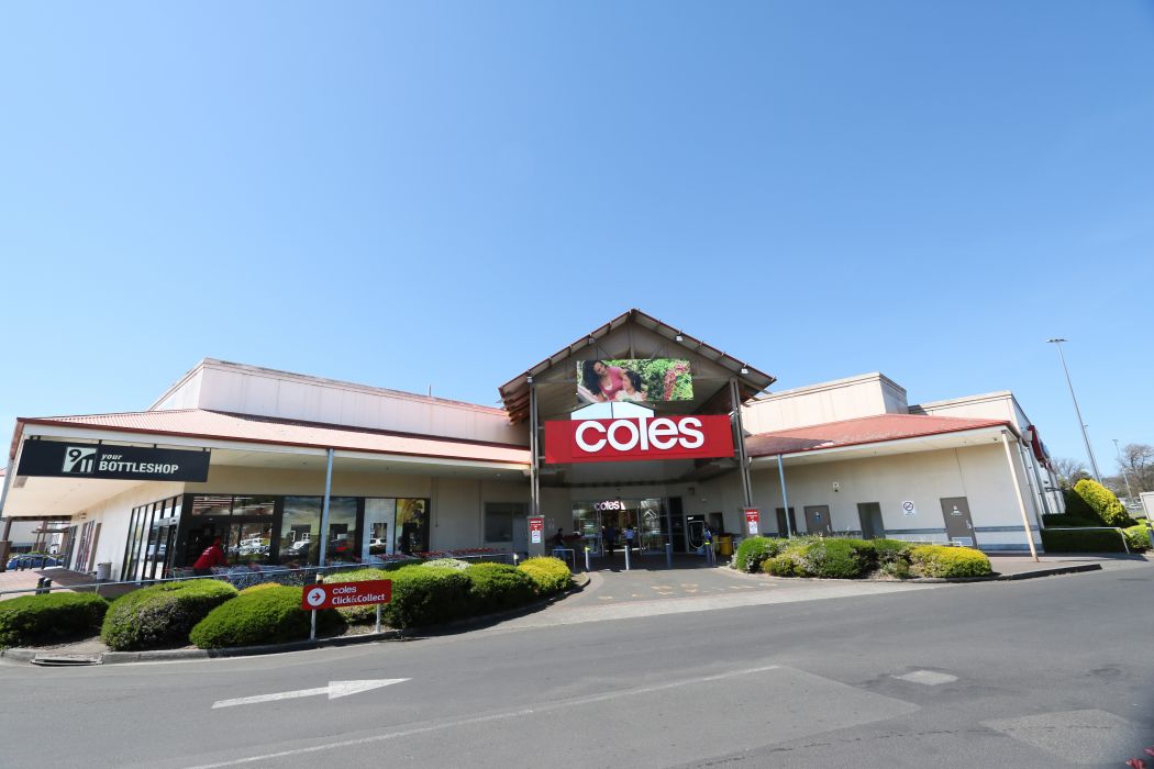 Shop 5/15 Racecourse Crescent, LAUNCESTON, TAS, 7250