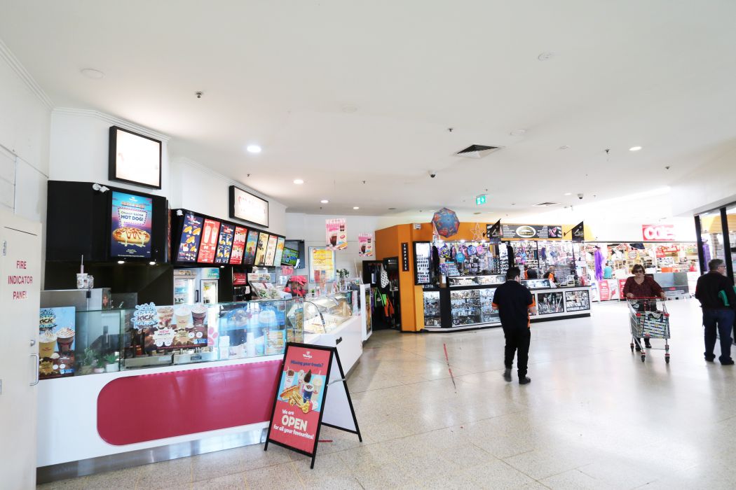 Shop 5/15 Racecourse Crescent, LAUNCESTON, TAS, 7250