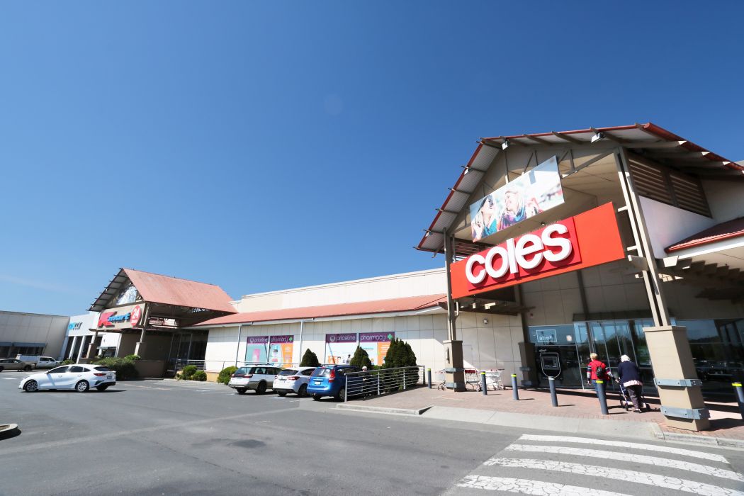 Shop 5/15 Racecourse Crescent, LAUNCESTON, TAS, 7250