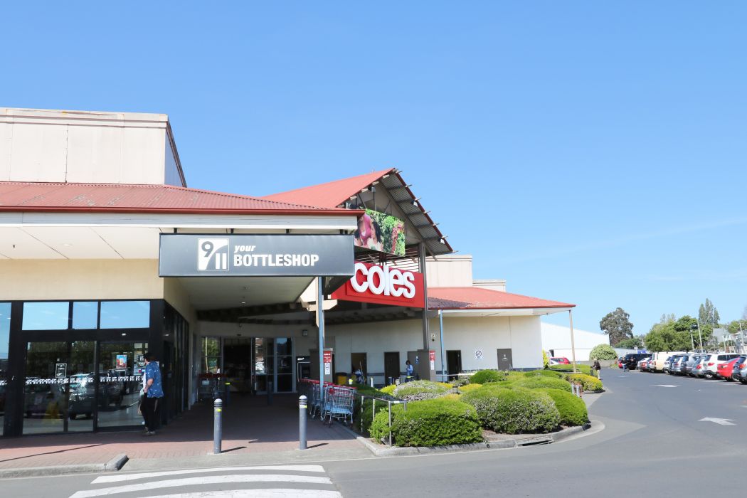 Shop 5/15 Racecourse Crescent, LAUNCESTON, TAS, 7250