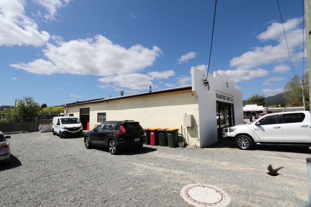 Part/1973 Lilydale Road, LILYDALE, TAS, 7268