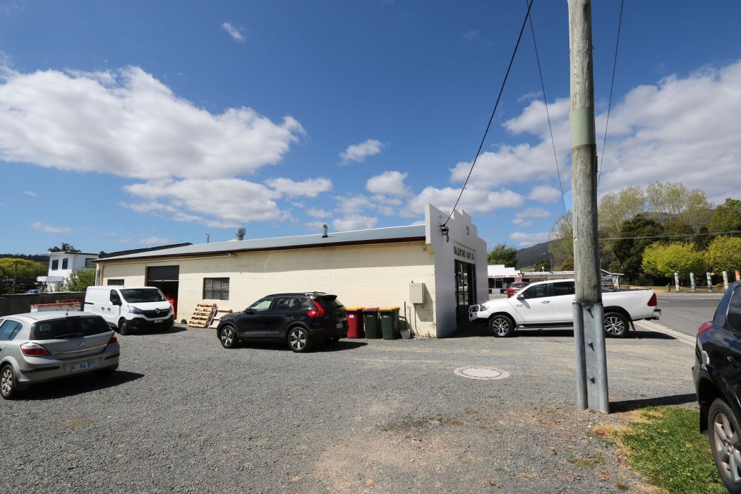 Part/1973 Lilydale Road, LILYDALE, TAS, 7268
