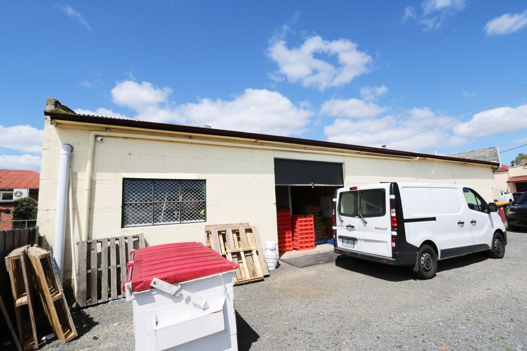 Part/1973 Lilydale Road, LILYDALE, TAS, 7268