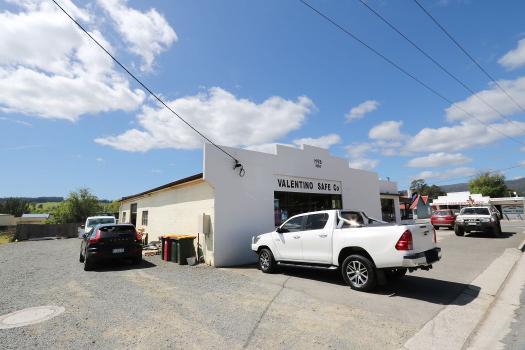 Part/1973 Lilydale Road, LILYDALE, TAS, 7268