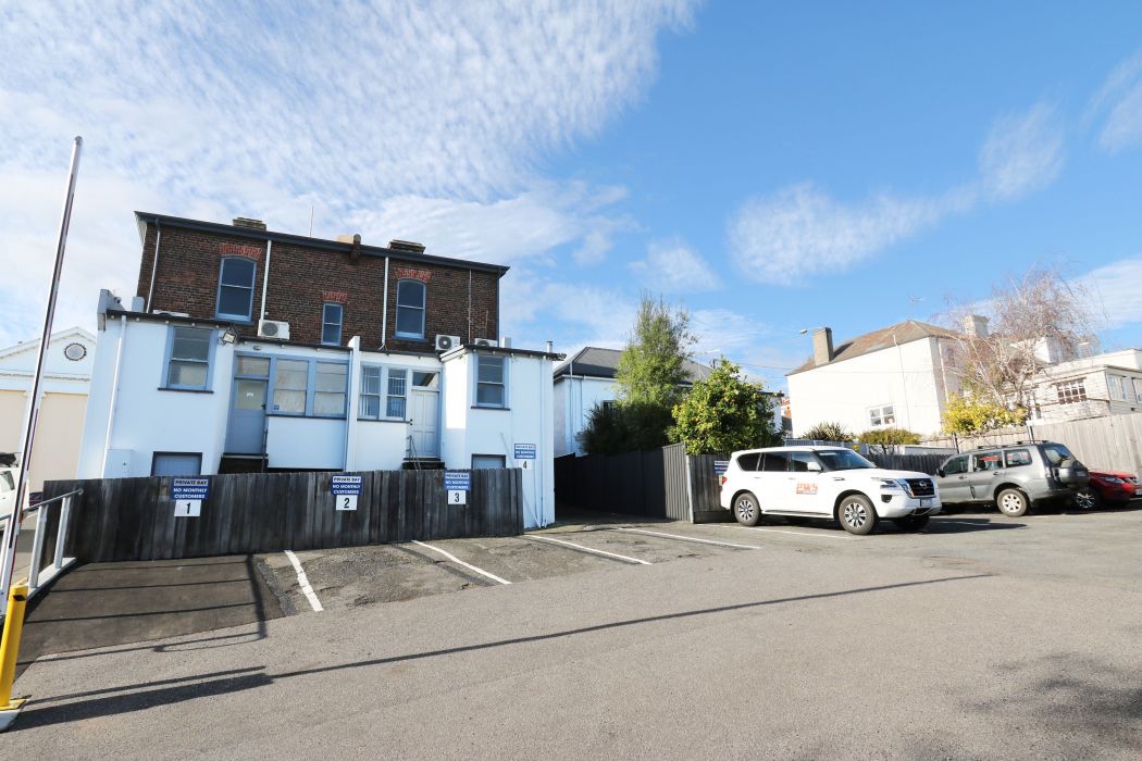 136 George Street, LAUNCESTON, TAS, 7250