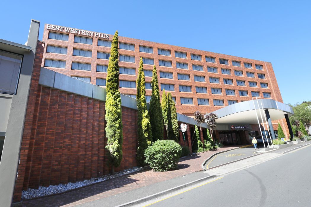 Apartments 502 & 515/3-11 Earl Street, LAUNCESTON, TAS, 7250