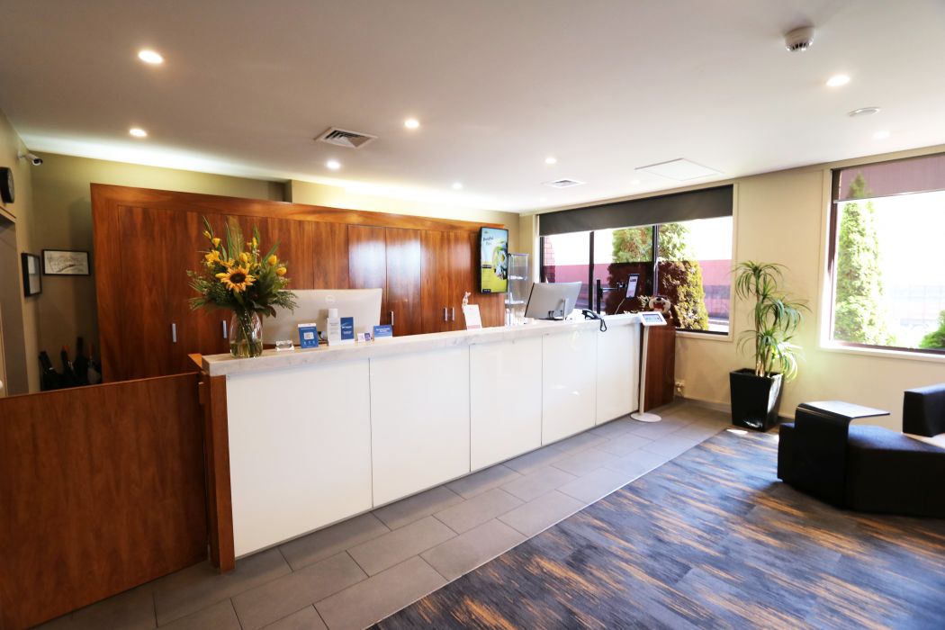 Apartments 502 & 515/3-11 Earl Street, LAUNCESTON, TAS, 7250