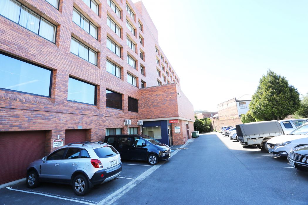 Apartments 502 & 515/3-11 Earl Street, LAUNCESTON, TAS, 7250