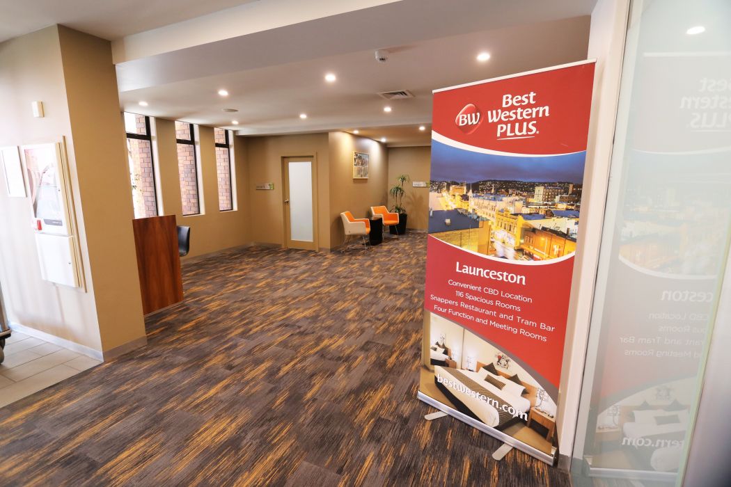 Apartments 502 & 515/3-11 Earl Street, LAUNCESTON, TAS, 7250
