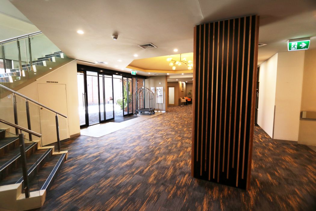 Apartments 502 & 515/3-11 Earl Street, LAUNCESTON, TAS, 7250
