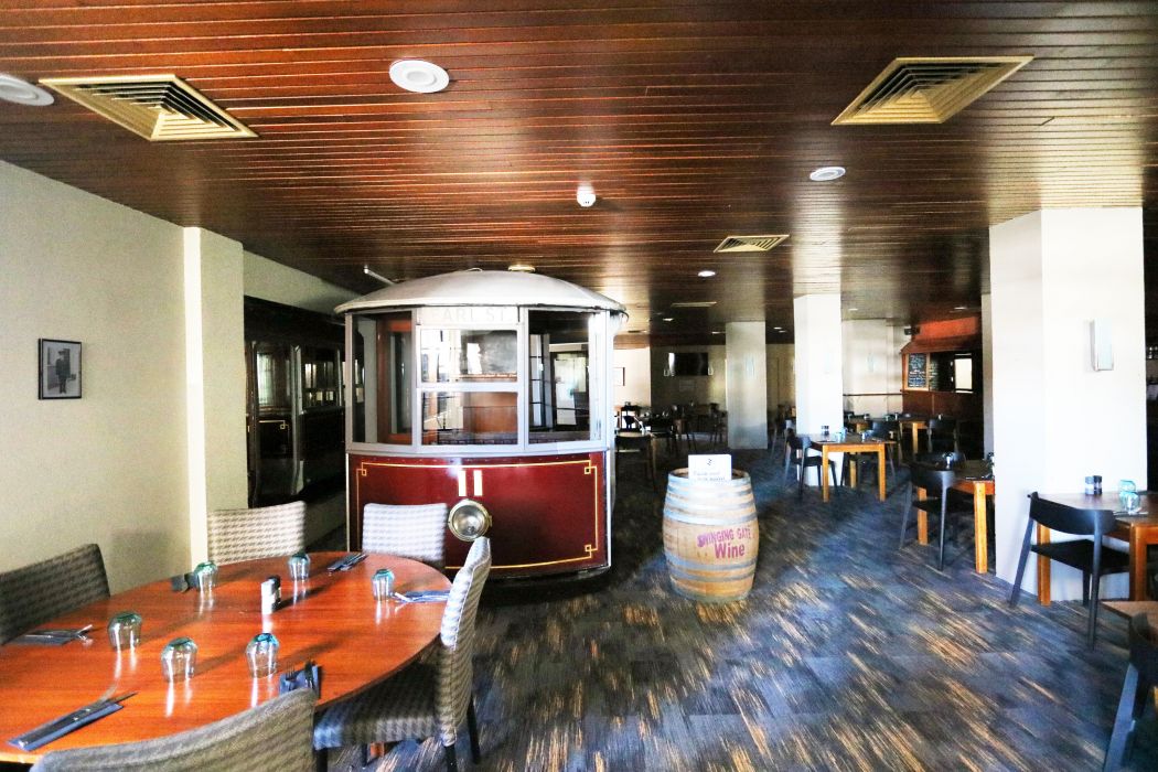Apartments 502 & 515/3-11 Earl Street, LAUNCESTON, TAS, 7250