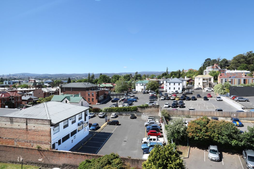 Apartments 502 & 515/3-11 Earl Street, LAUNCESTON, TAS, 7250