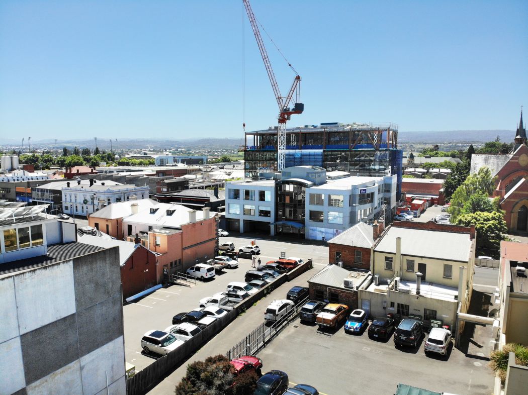 42-44 George Street, LAUNCESTON, TAS, 7250