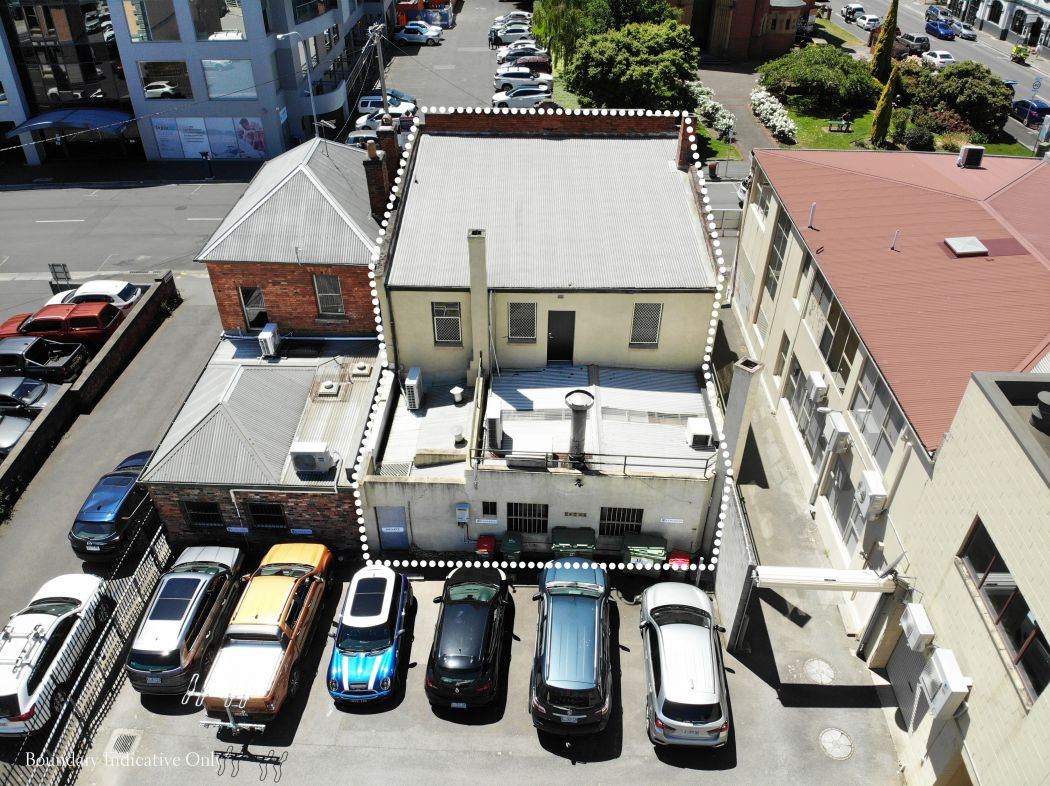 42-44 George Street, LAUNCESTON, TAS, 7250