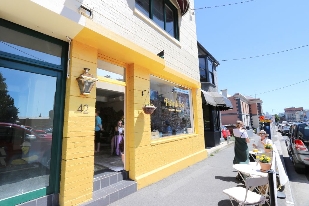 42-44 George Street, LAUNCESTON, TAS, 7250