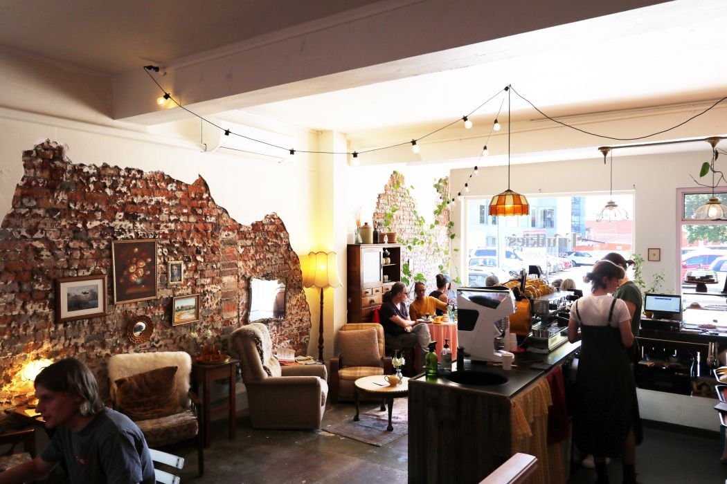 42-44 George Street, LAUNCESTON, TAS, 7250