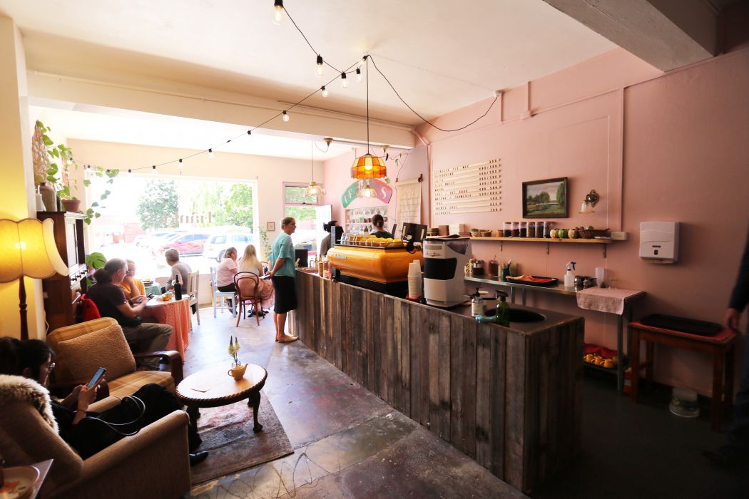 42-44 George Street, LAUNCESTON, TAS, 7250