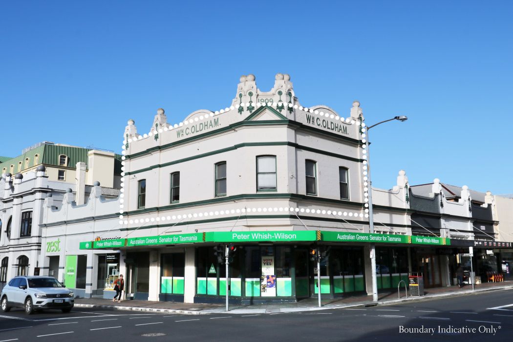 Level 1/37 George Street, LAUNCESTON, TAS, 7250