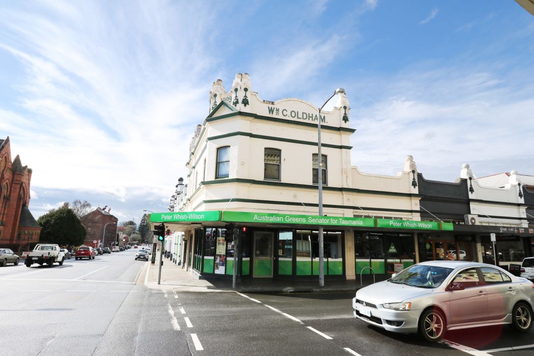 Level 1/37 George Street, LAUNCESTON, TAS, 7250