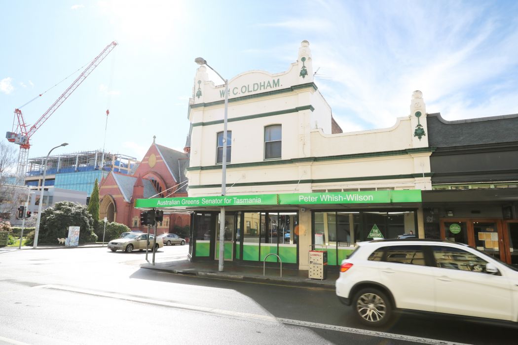 Level 1/37 George Street, LAUNCESTON, TAS, 7250