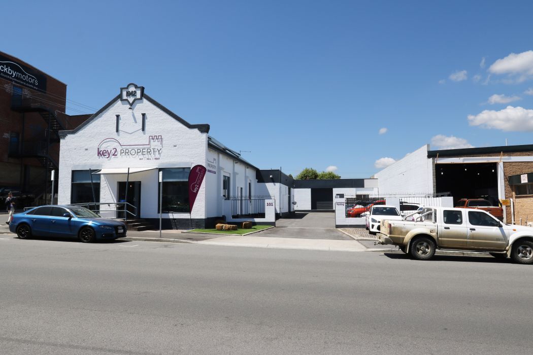 Part/101-103 Galvin Street, SOUTH LAUNCESTON, TAS, 7249