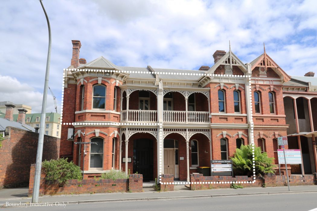Part/22-24 Brisbane Street, LAUNCESTON, TAS, 7250
