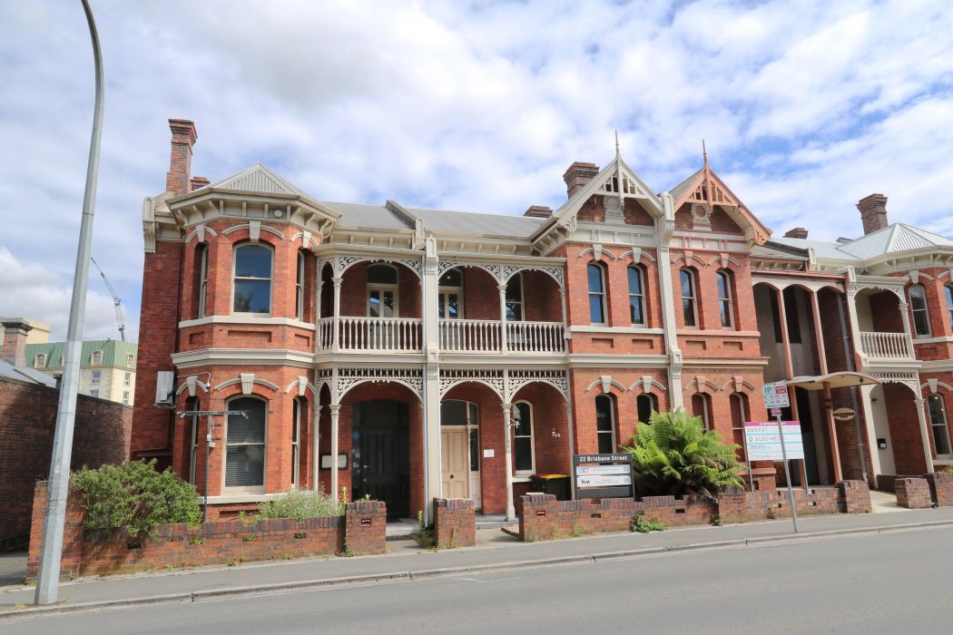 Part/22-24 Brisbane Street, LAUNCESTON, TAS, 7250