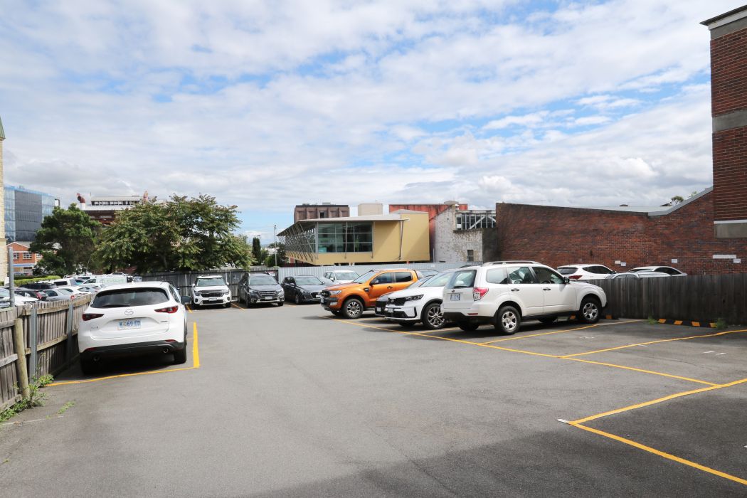 Part/22-24 Brisbane Street, LAUNCESTON, TAS, 7250