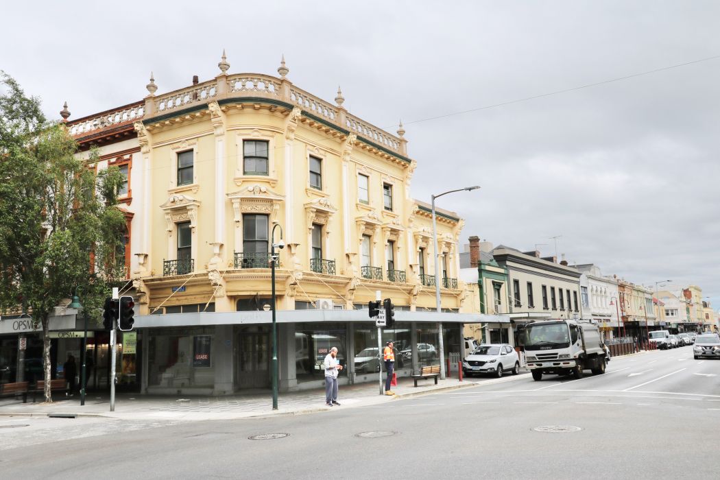 62 Brisbane Street, LAUNCESTON, TAS, 7250