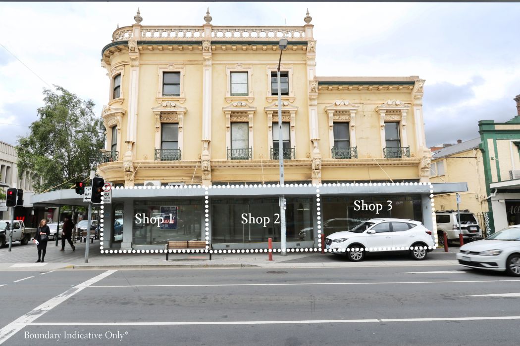 62 Brisbane Street, LAUNCESTON, TAS, 7250