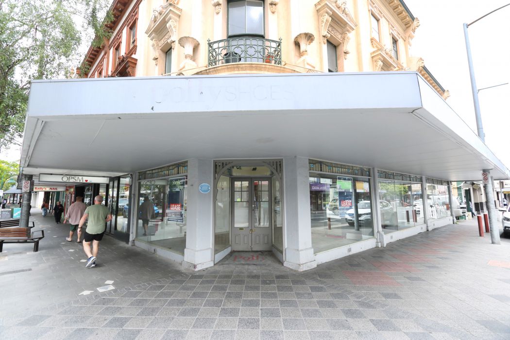 62 Brisbane Street, LAUNCESTON, TAS, 7250