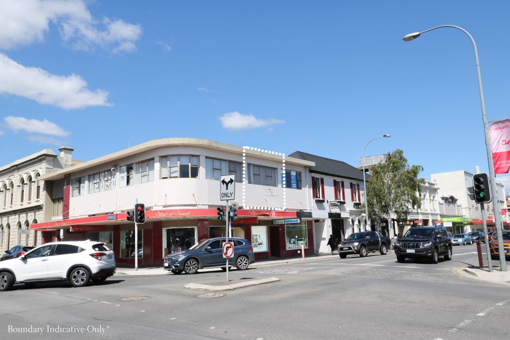 2/63 Paterson Street, LAUNCESTON, TAS, 7250