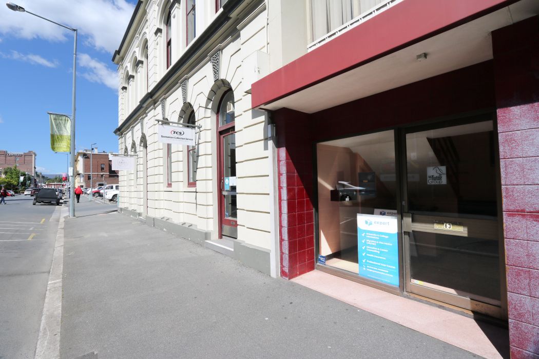 2/63 Paterson Street, LAUNCESTON, TAS, 7250