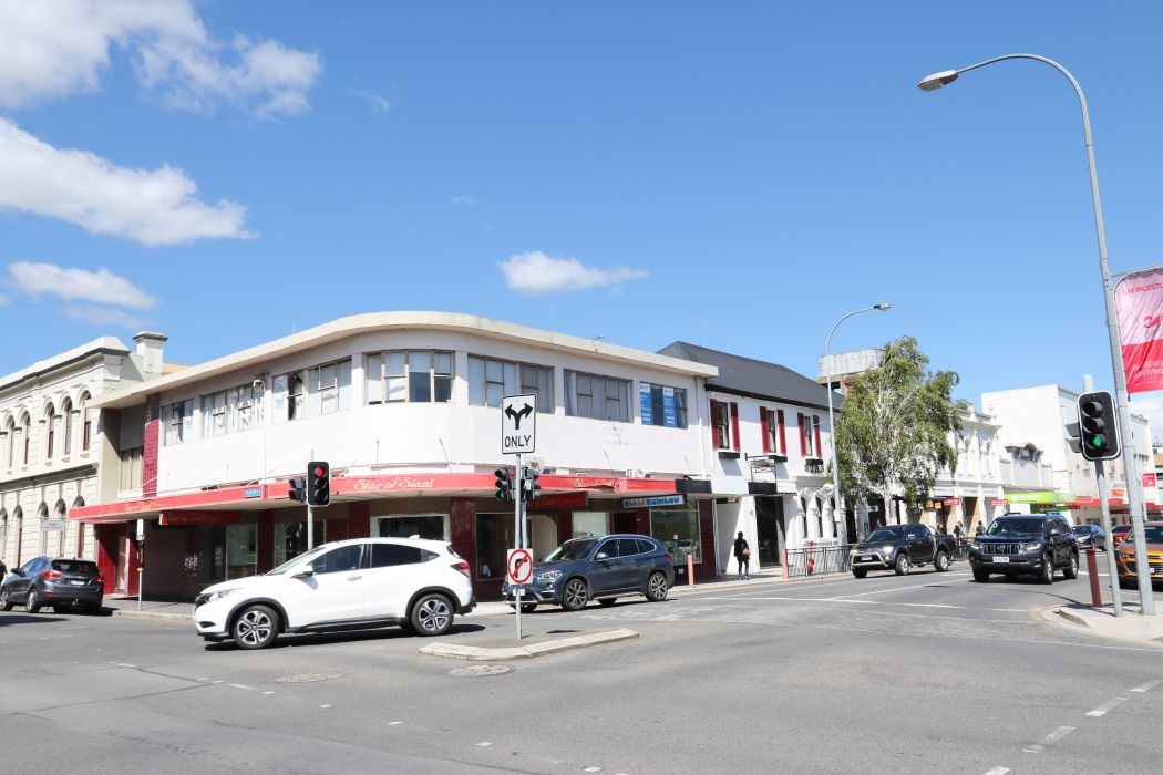 2/63 Paterson Street, LAUNCESTON, TAS, 7250