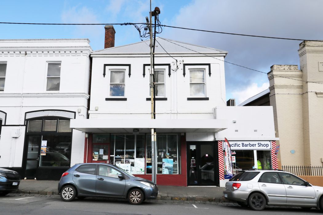 4/128 St John Street, LAUNCESTON, TAS, 7250