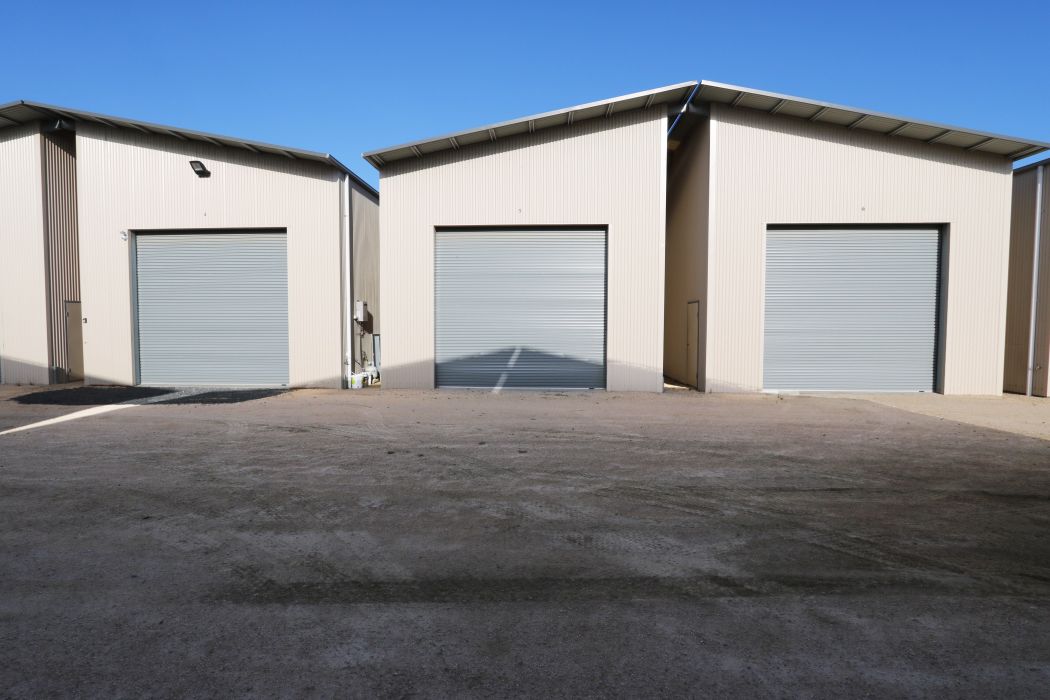 Shed 21/41-43 Beaulieu Street, ST HELENS, TAS, 7216