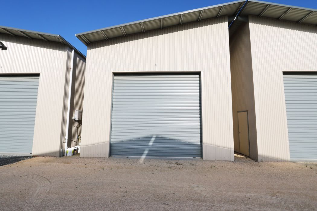 Shed 21/41-43 Beaulieu Street, ST HELENS, TAS, 7216