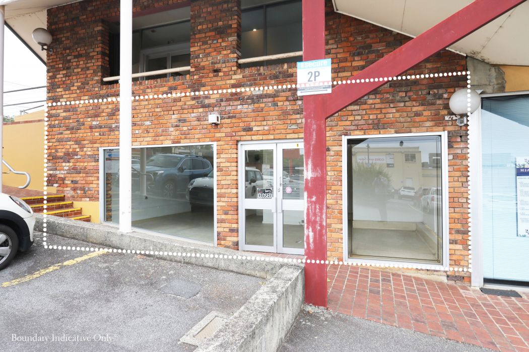Shop 1/216 Charles Street, LAUNCESTON, TAS, 7250