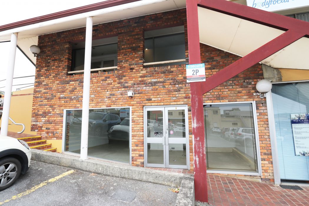 Shop 1/216 Charles Street, LAUNCESTON, TAS, 7250