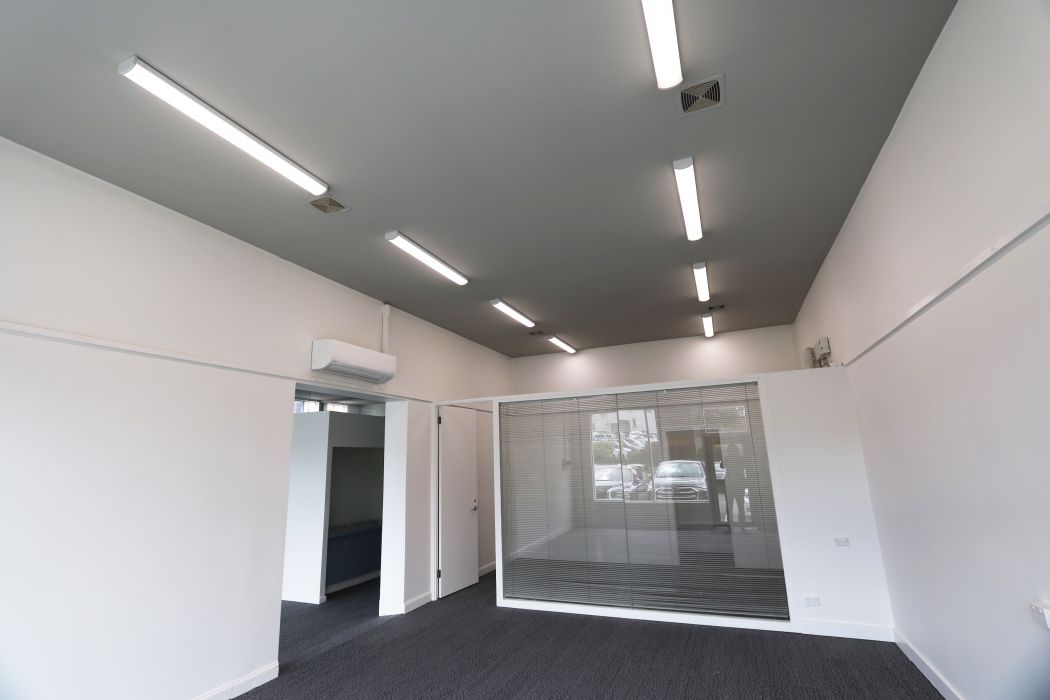 Tenancy 2/43-45 Brisbane Street, LAUNCESTON, TAS, 7250
