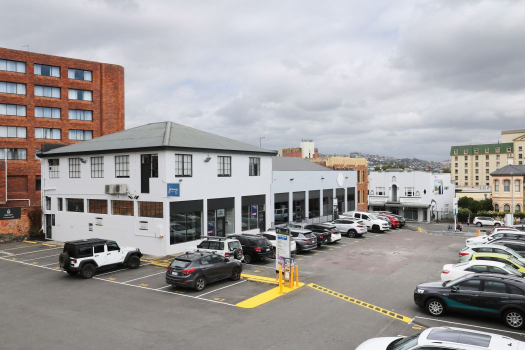 Tenancy 2/43-45 Brisbane Street, LAUNCESTON, TAS, 7250