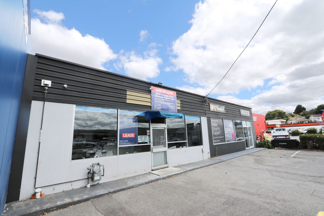 2/307 Invermay Road, MOWBRAY, TAS, 7248