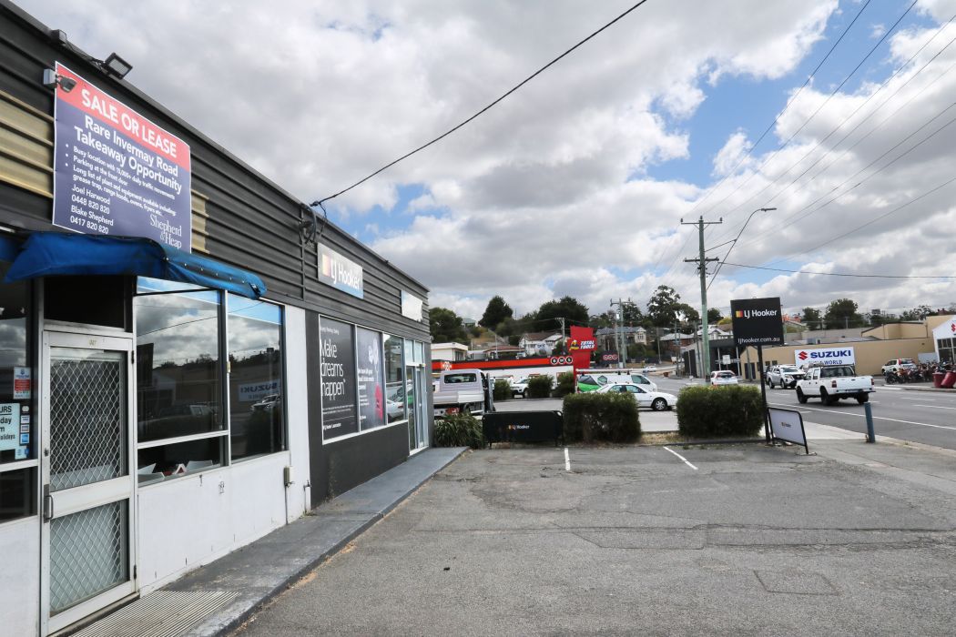 2/307 Invermay Road, MOWBRAY, TAS, 7248