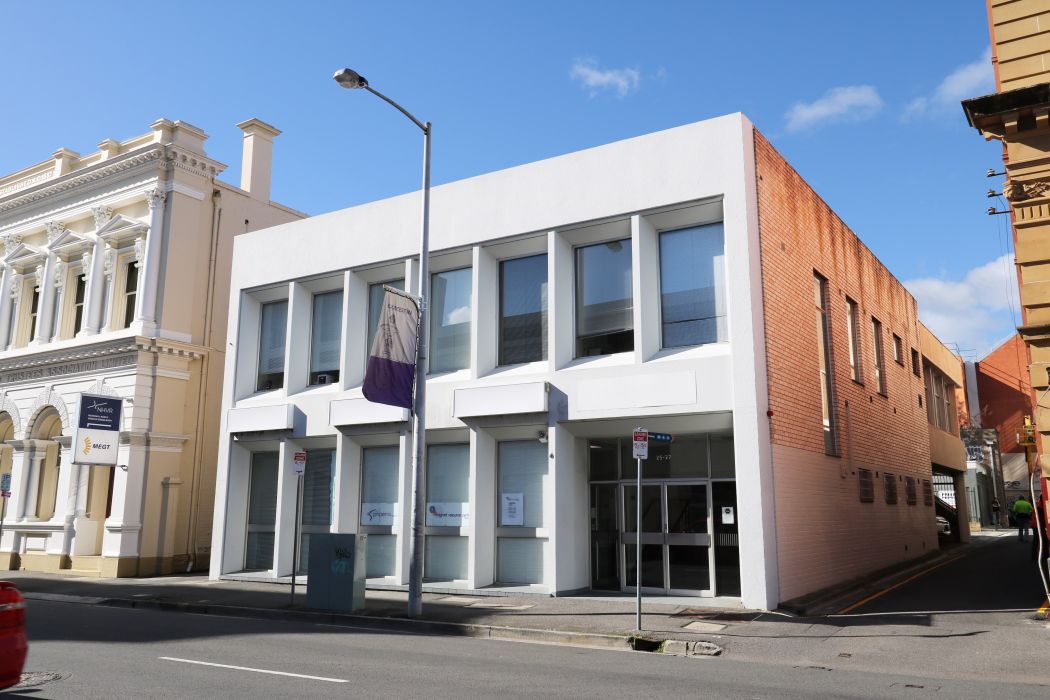 25-27 Paterson Street, LAUNCESTON, TAS, 7250