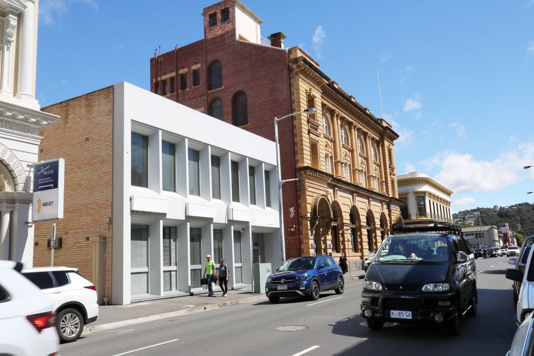 25-27 Paterson Street, LAUNCESTON, TAS, 7250