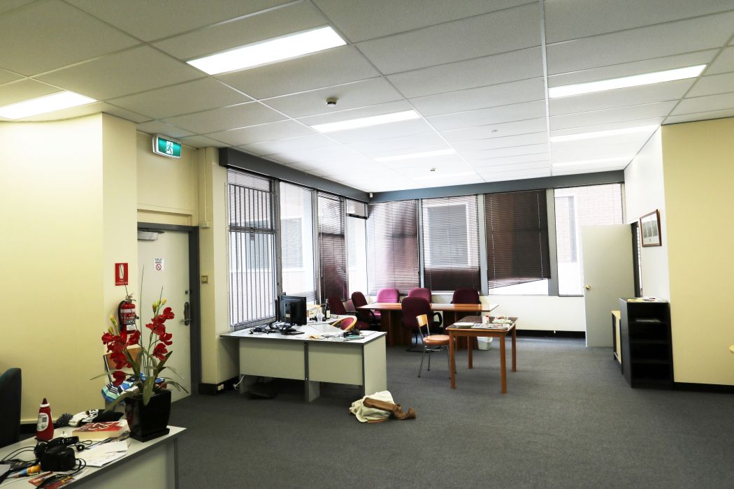 25-27 Paterson Street, LAUNCESTON, TAS, 7250