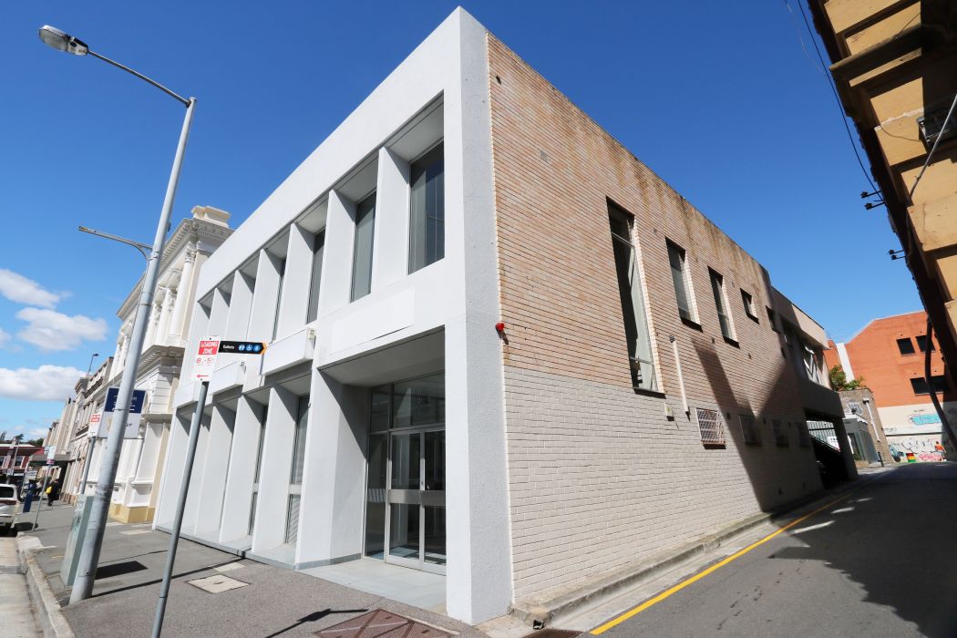25-27 Paterson Street, LAUNCESTON, TAS, 7250