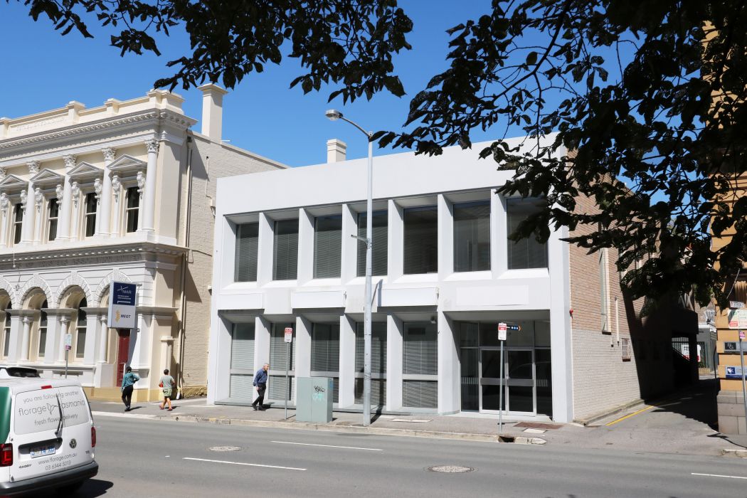 25-27 Paterson Street, LAUNCESTON, TAS, 7250